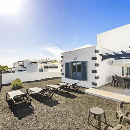 Casa Estela - Vipvipvillas Playa Blanca  Luaran gambar