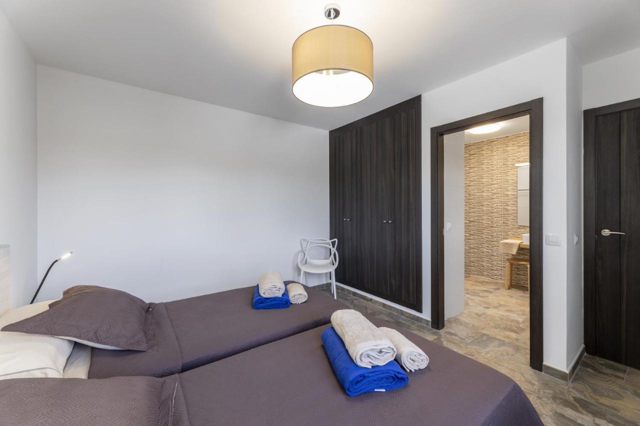 Casa Estela - Vipvipvillas Playa Blanca  Luaran gambar
