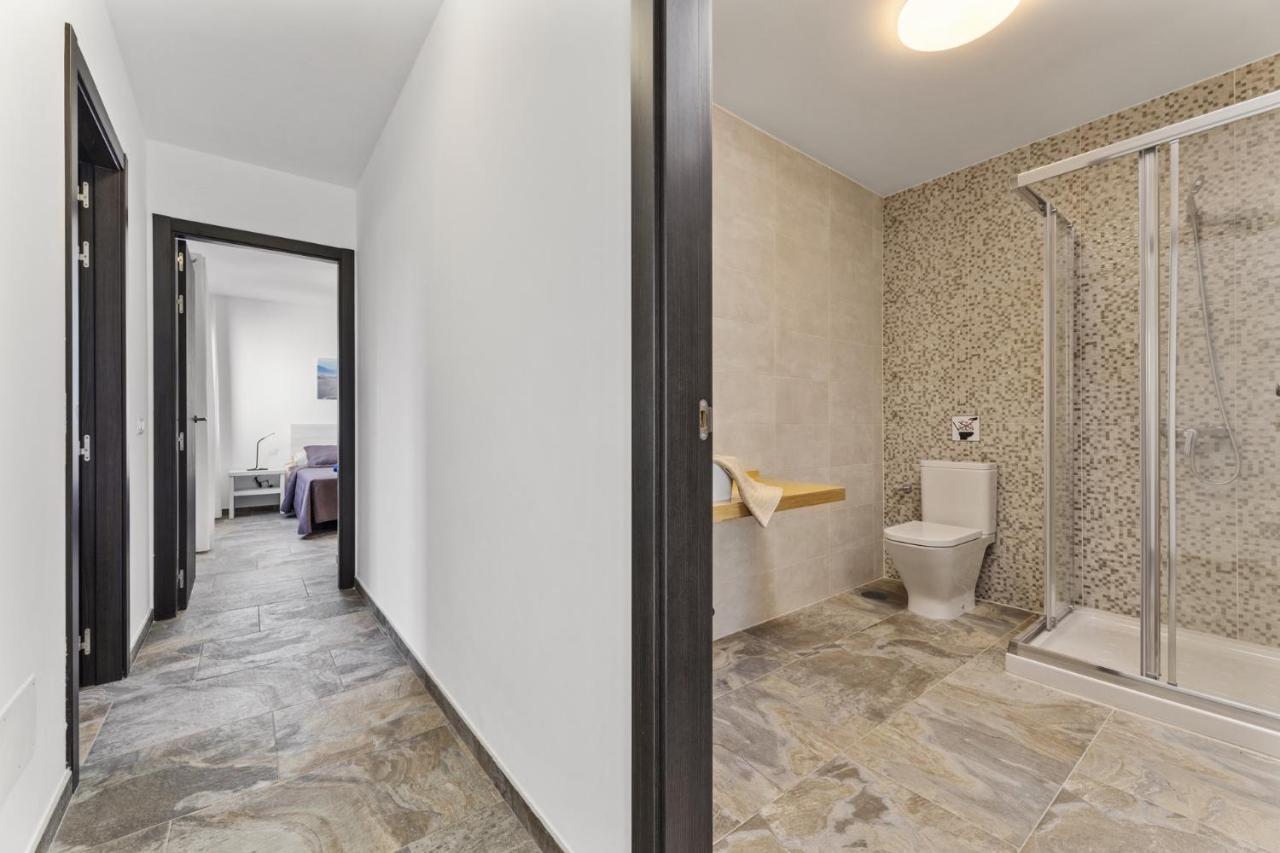 Casa Estela - Vipvipvillas Playa Blanca  Luaran gambar