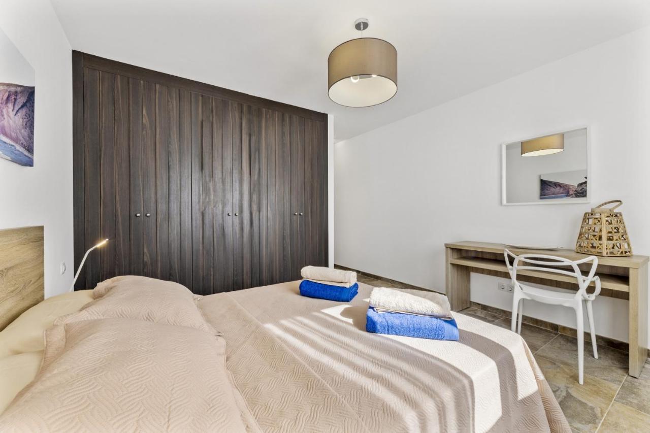 Casa Estela - Vipvipvillas Playa Blanca  Luaran gambar