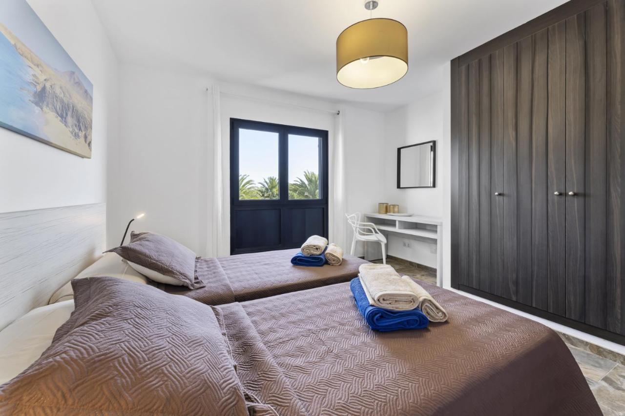 Casa Estela - Vipvipvillas Playa Blanca  Luaran gambar