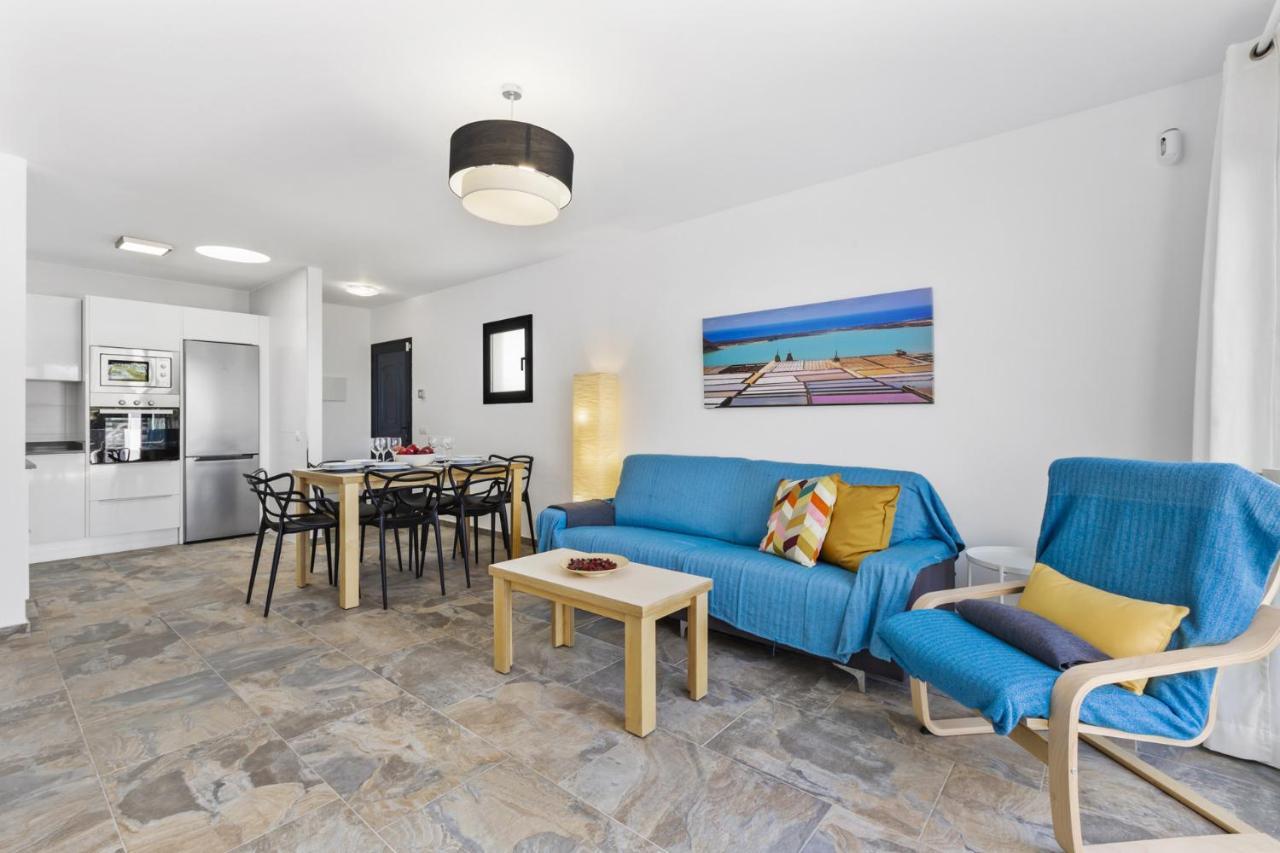 Casa Estela - Vipvipvillas Playa Blanca  Luaran gambar