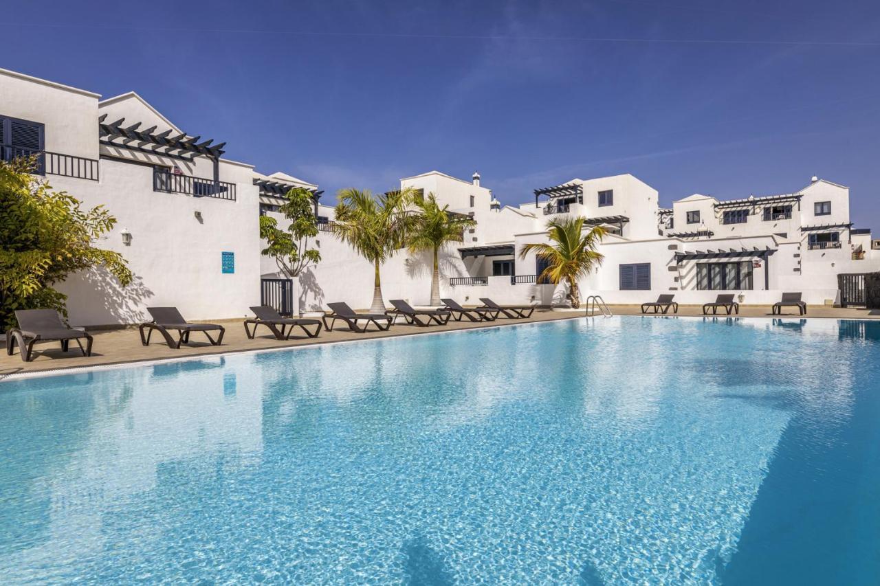 Casa Estela - Vipvipvillas Playa Blanca  Luaran gambar