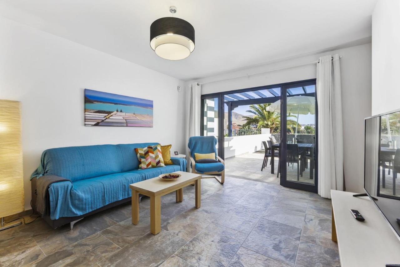 Casa Estela - Vipvipvillas Playa Blanca  Luaran gambar