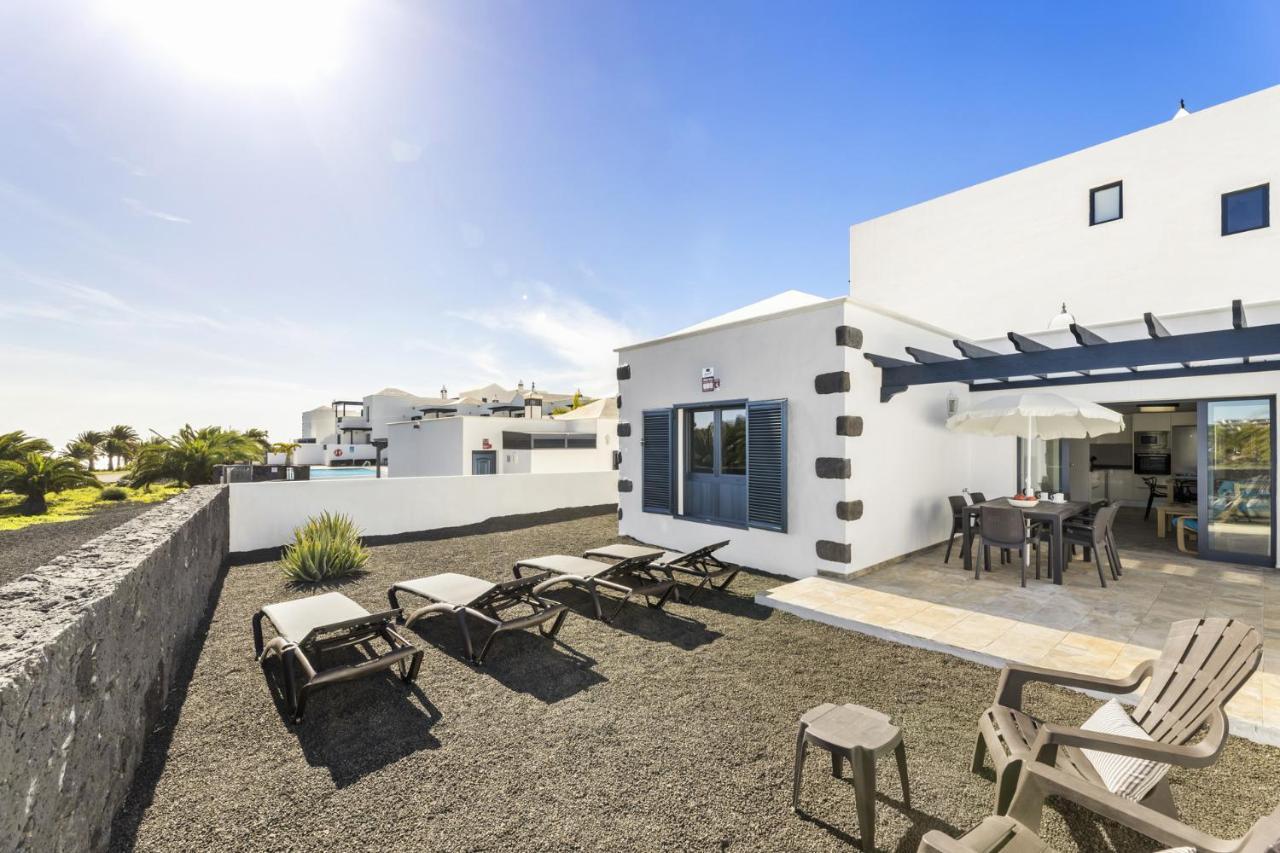 Casa Estela - Vipvipvillas Playa Blanca  Luaran gambar