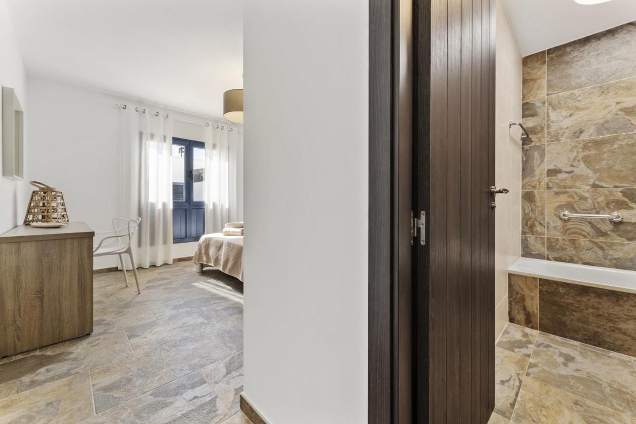 Casa Estela - Vipvipvillas Playa Blanca  Luaran gambar