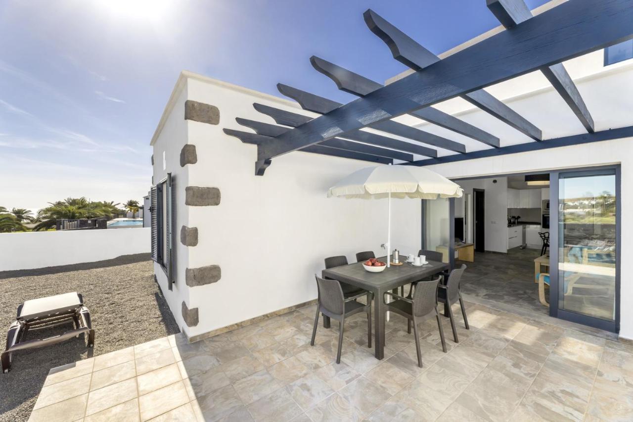 Casa Estela - Vipvipvillas Playa Blanca  Luaran gambar