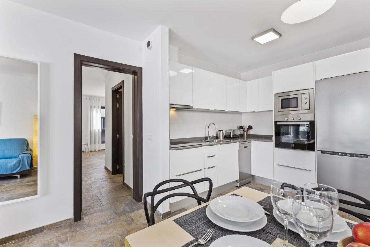 Casa Estela - Vipvipvillas Playa Blanca  Luaran gambar