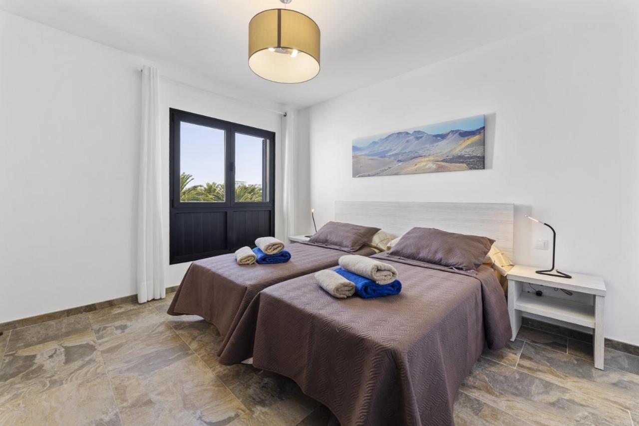 Casa Estela - Vipvipvillas Playa Blanca  Luaran gambar