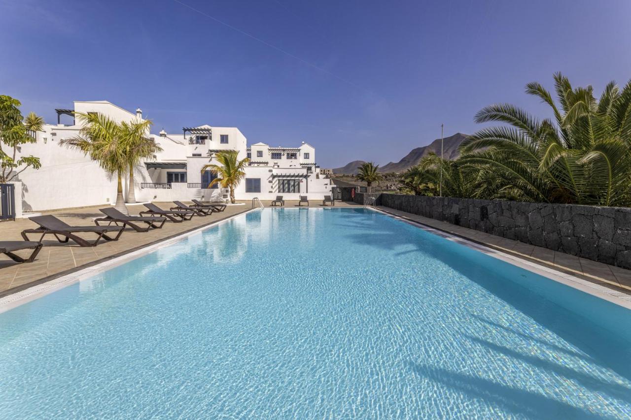 Casa Estela - Vipvipvillas Playa Blanca  Luaran gambar