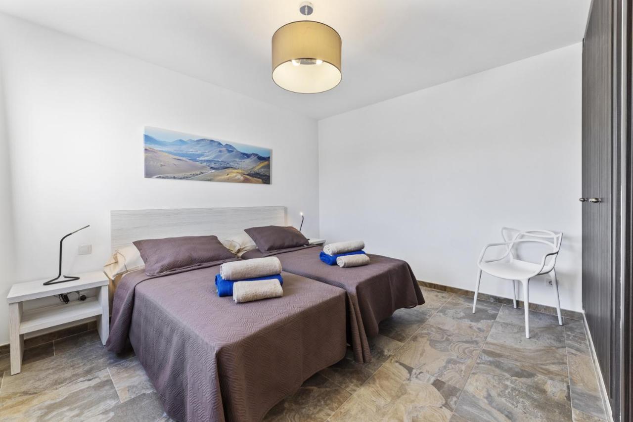 Casa Estela - Vipvipvillas Playa Blanca  Luaran gambar