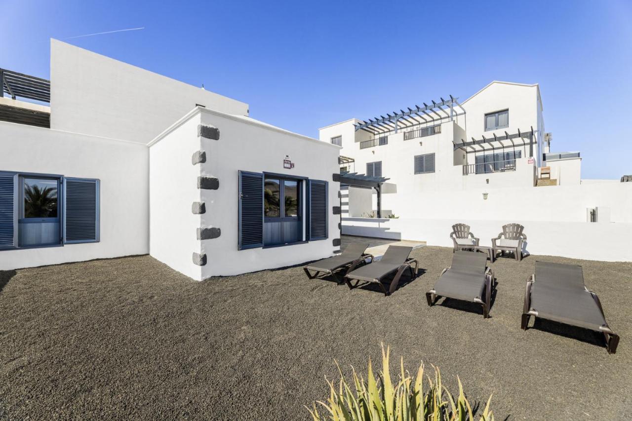 Casa Estela - Vipvipvillas Playa Blanca  Luaran gambar