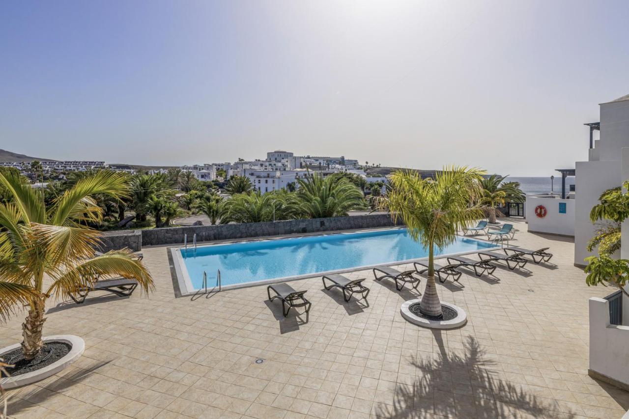 Casa Estela - Vipvipvillas Playa Blanca  Luaran gambar