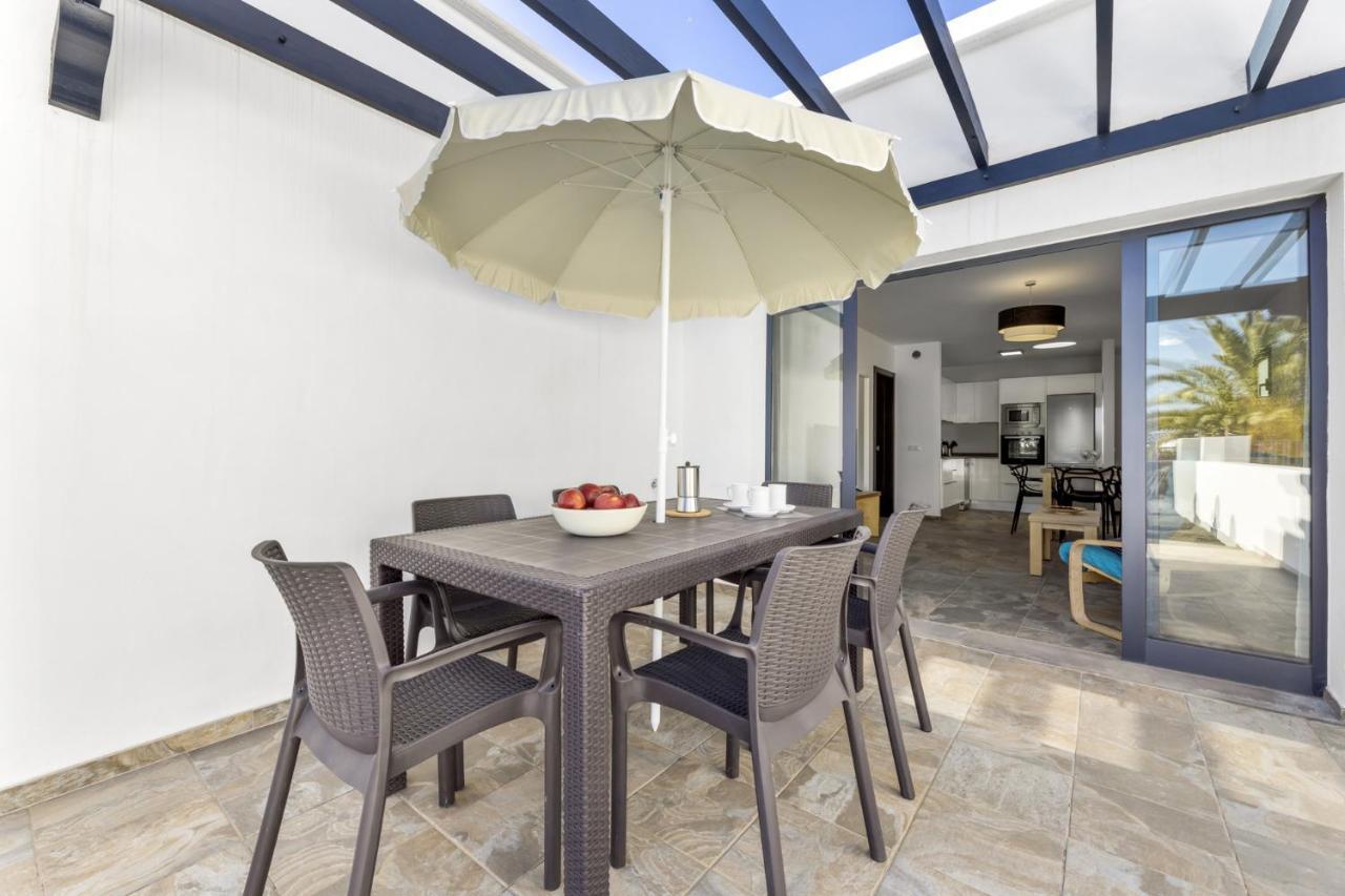 Casa Estela - Vipvipvillas Playa Blanca  Luaran gambar